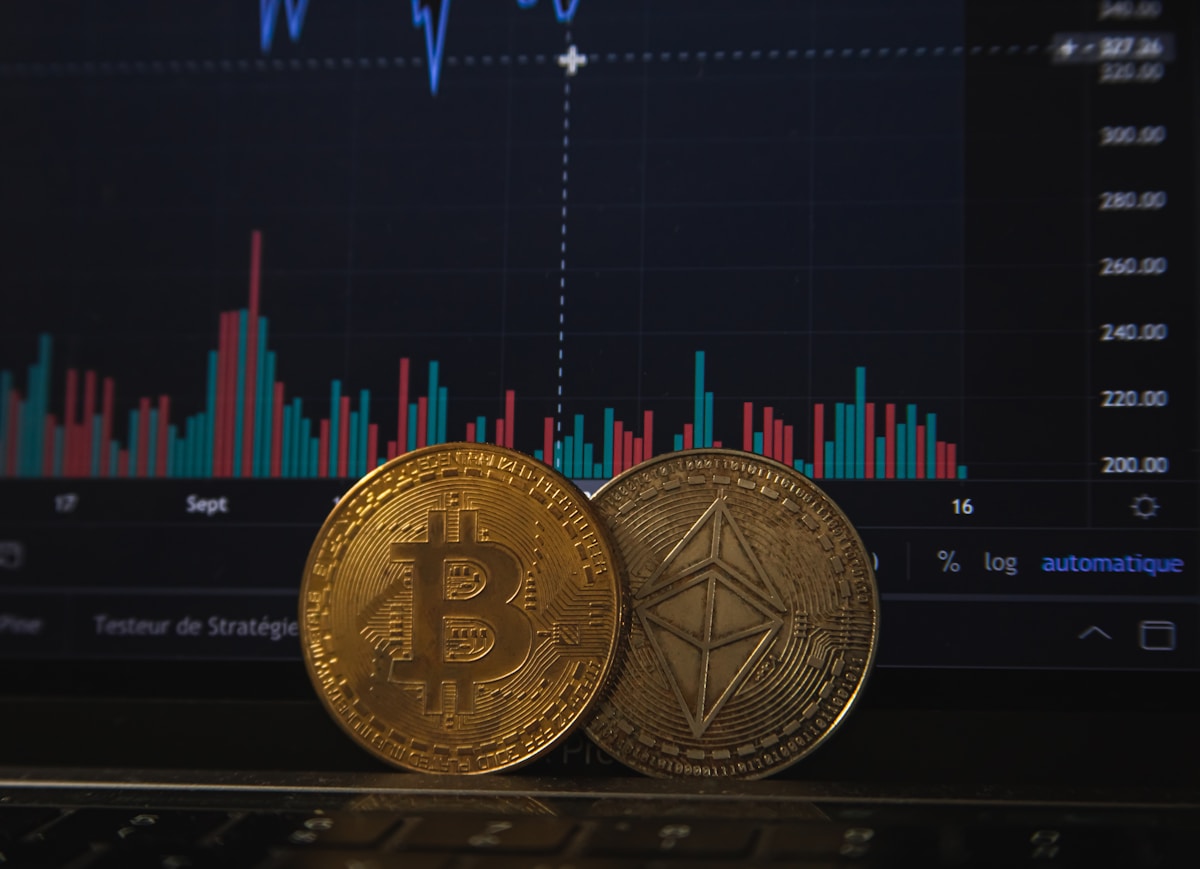 Binance P2P crypto trading guide illustration