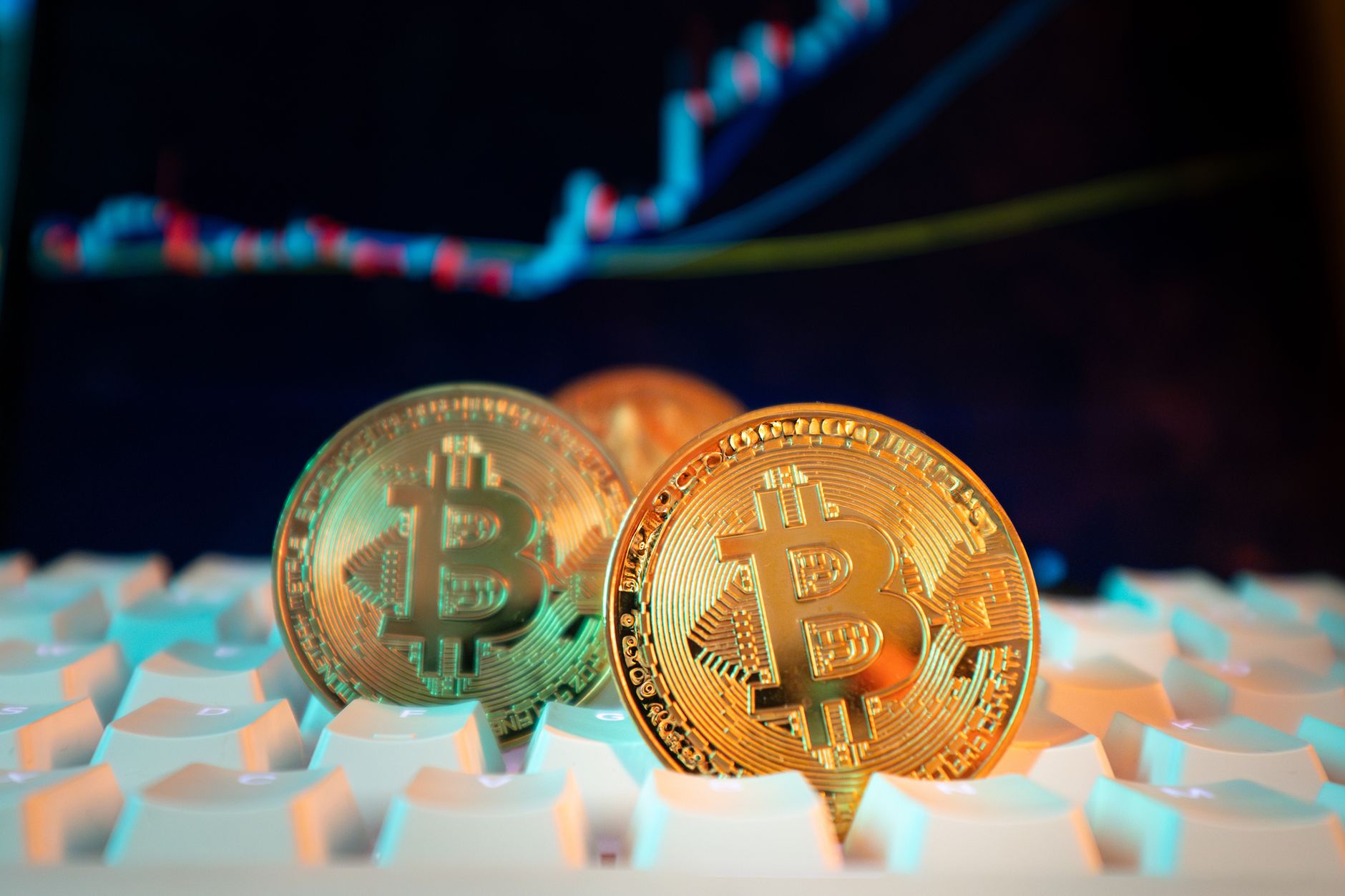 比特幣市場波動與復甦展望
