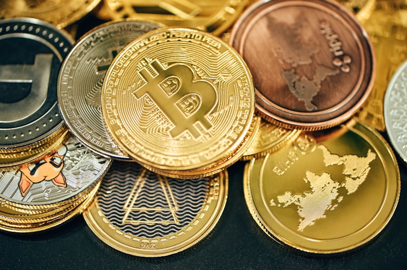 以太幣區塊鏈投資傳奇