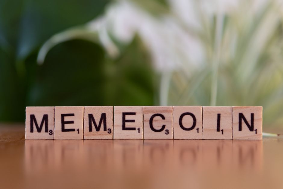 迷因幣 Meme Coin 完整指南