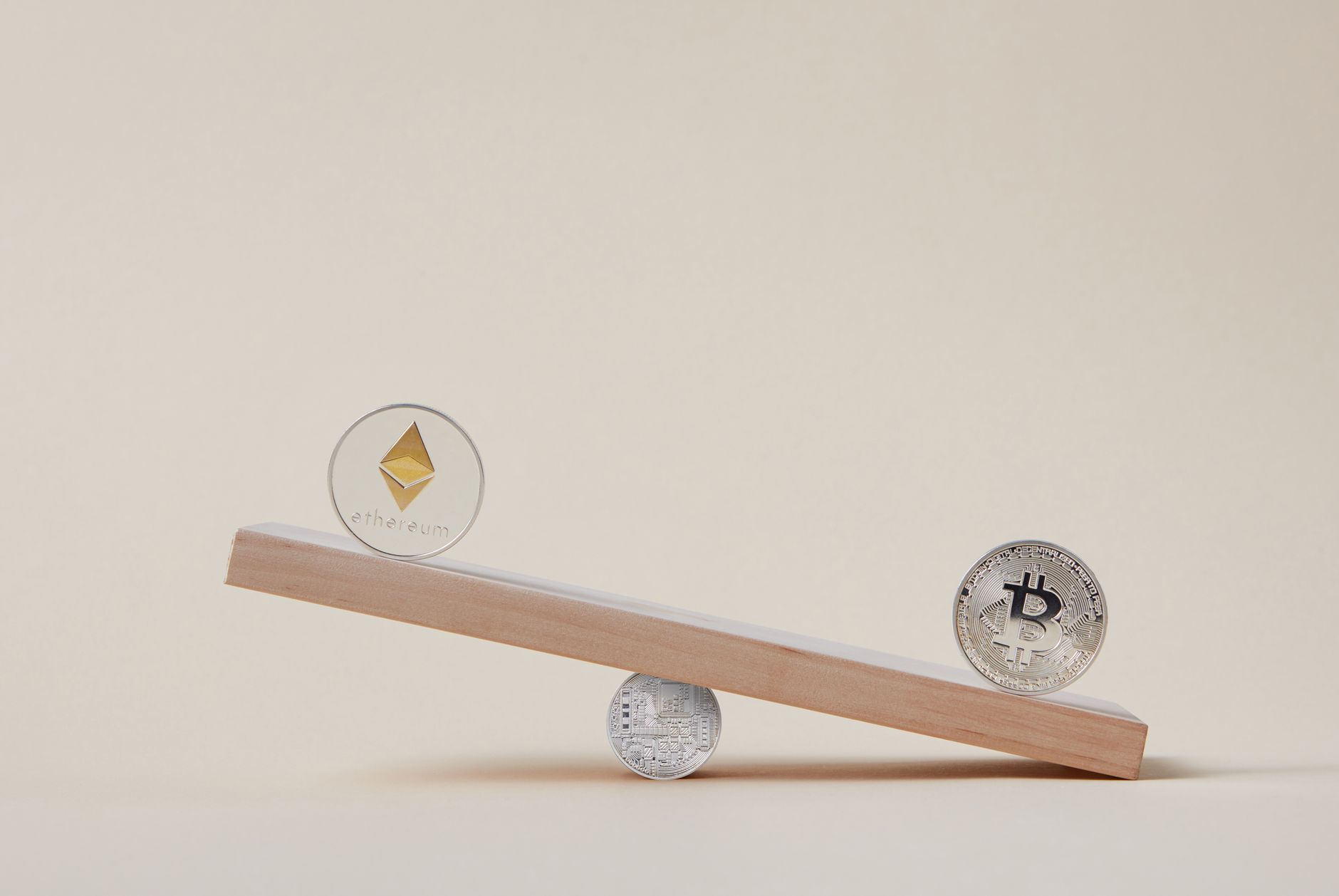Stablecoin yield farming and crypto passive income concept